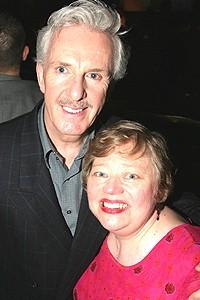 Beauty and the Beast 10th Anniversary - Jamie Ross - Mary Stout