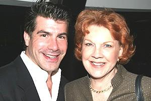 Beauty and the Beast 10th Anniversary - Bryan Batt- Beth Fowler