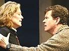 Kristin Chenoweth Leaves Wicked - Idina Menzel - Joel Grey - Kristin Chenoweth - Norbert Leo Butz