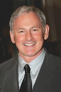Twelve Angry Men opening - Victor Garber