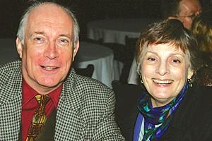 Twelve Angry Men opening - Simon Jones - Dana Ivey