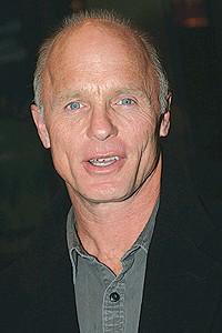Twelve Angry men opening - Ed Harris