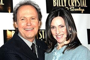 700 Sundays Opening - Billy Crystal - Janice Crystal