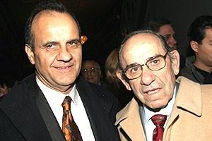 700 Sundays Opening - Joe Torre - Yogi Berra