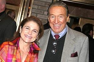700 Sundays Opening - Tovah Feldshuh - Mike Wallace