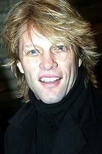 700 Sundays Opening - Jon Bon Jovi