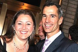 700 Sundays Opening - Camryn Manheim - Jerry Mitchell