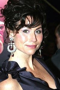 The Phantom of the Opera Movie Premiere - Minnie Driver