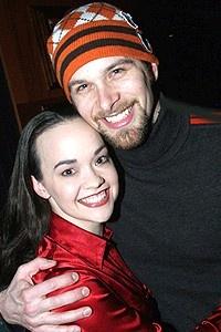 Phantom Turns 17 - Julie Hanson - Jim Weitzer 