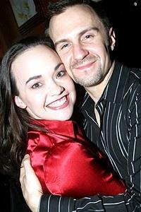 Phantom Turns 17 - Julie Hanson - Michael Borowski