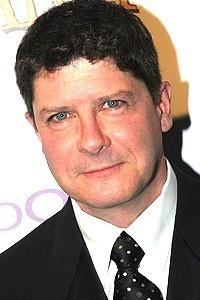 Spamalot Opening - Michael McGrath