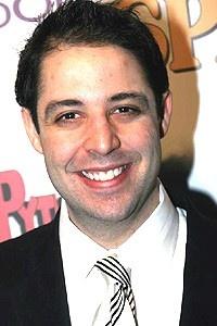 Spamalot Opening - Steve Rosen