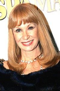 Spamalot Opening - Carol Cleveland