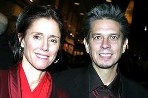 Spamalot Opening - Julie Taymor - Elliot Goldenthal