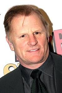 Spamalot Opening - Gordon Clapp