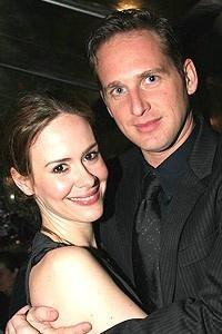 The Glass Menagerie Opening - Sarah Paulson - Josh Lucas