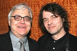 The Glass Menagerie Opening - Bill Kenwright - David Leveaux