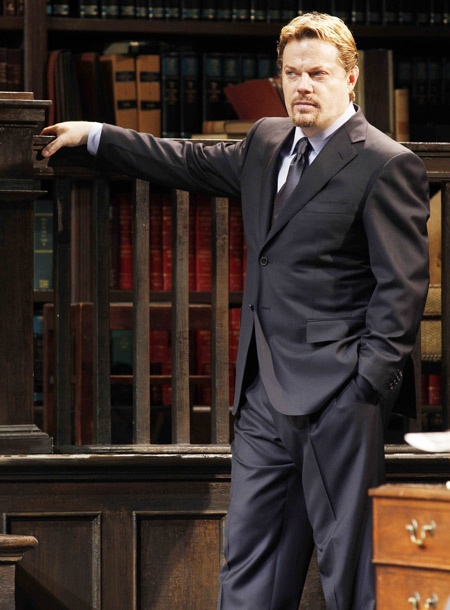 Race - Show Photos - Eddie Izzard