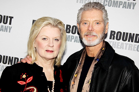 Anything Goes Opening Night - K...