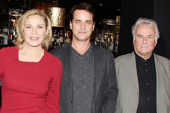 Director Richard Eyre joins Pri...