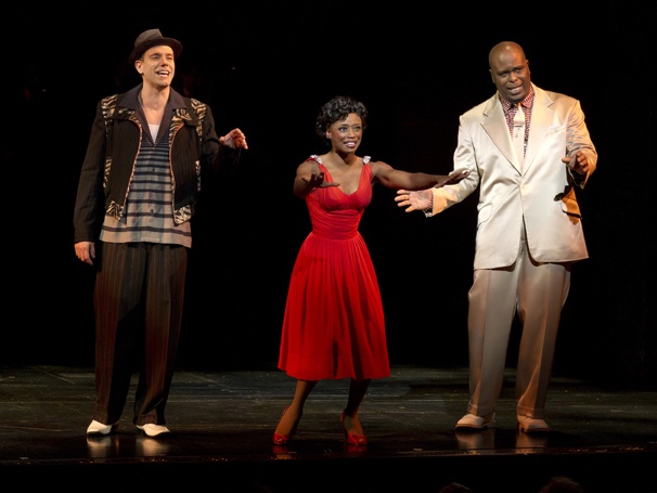 Show Photos - Memphis - 