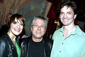 Beauty and the Beast 11th Birthday - Brooke Tansley - Alan Menken - Grant Norman