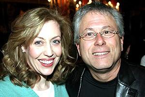 Beauty and the Beast 11th Birthday - Pam Klinger - Alan Menken