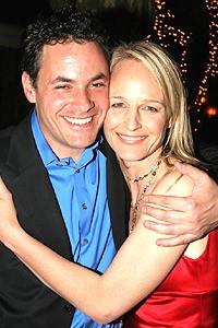 The Light in the Piazza Opening - Adam Guettel - Helen Hunt
