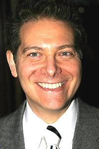The Light in the Piazza Opening - Michael Feinstein