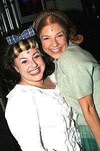Marissa Jaret Winokur Back at Hairspray - MJW - Tracey Miller