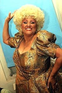 Darlene Love in Hairspray - Darlene Love (pose)