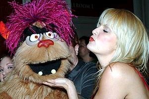 Avenue Q in Vegas - Trekkie - Krista Lindahl