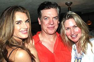 Brooke Shields in Chicago - Brooke Shields - Luba Mason - Christopher McDonald