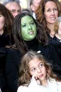 Wicked Day 2005 - Elphaba