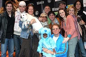 Wicked Day 2005 - group shot