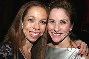 Phantom Record Breaking Party - Jennifer Butt - Anne Runolfsson