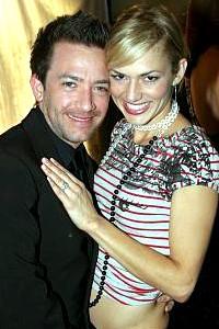 Hairspray Vegas - David Faustiono - (wife) Andrea Elmer 