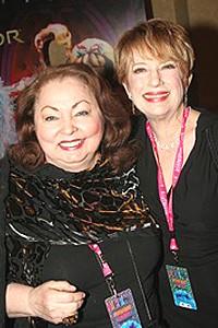 Hairspray Vegas - Mimi Hines - Nancy Dussault