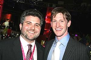 Hairspray Vegas - Adam Epstein - Jamison Scott
