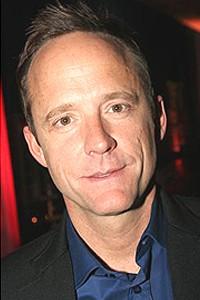 Hairspray Vegas - John Benjamin Hickey
