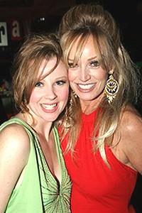 Hairspray Vegas - Katherine Leonard - Susan Anton