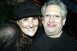 Hairspray Vegas - Ricki Lake - Harvey Fierstein