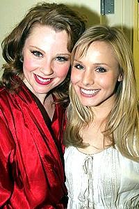 Hairspray Vegas - Katherine Leonard - Kristin Bell