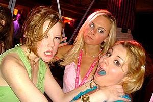 Hairspray Vegas - Katharine Leonard - Laura Bell Bundy - Katrina Rose Dideriksen