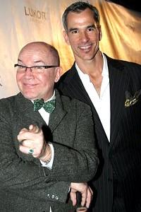 Hairspray Vegas - Jack O'Brien - Jerry Mitchell