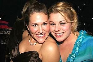 Hairspray Vegas - Tara Siesener (Understudy ) - Katrina Rose Dideriksen