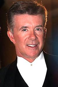 Hairspray Vegas - Alan Thicke 