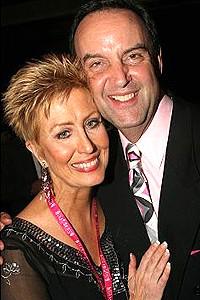 Hairspray Vegas - Ruth Williamson - Dale Hensley 
