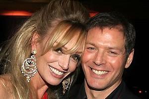 Hairspray Vegas - Susan Anton - Kevin Spirtas