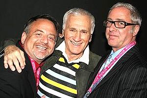 Hairspray Vegas - Marc Shaiman - Dick Latessa - Scott Wittman